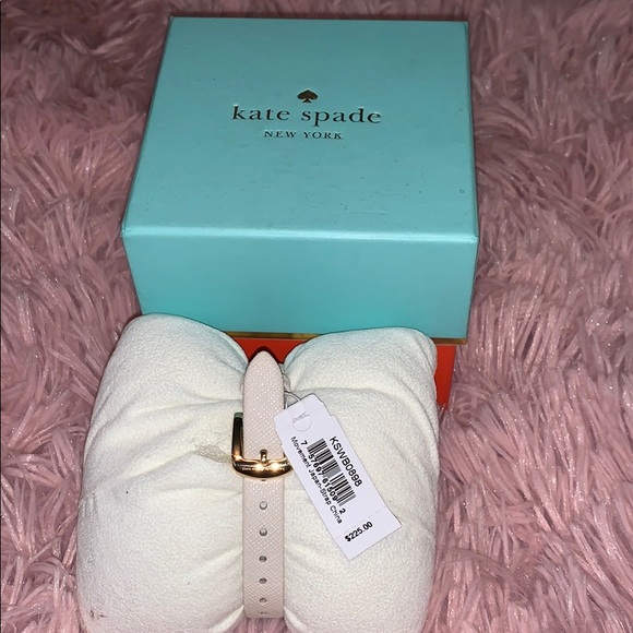 Kate spade bow watch - Picture 2 of 3